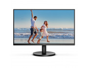 27.0- AOC VA LED Q27B3MA QHD Black (4ms, 4000:1, 250cd, 2560 x 1440, 178°/178°, HDMI, DisplayPort, Speakers 2 x 2W, Audio Line-out, VESA)